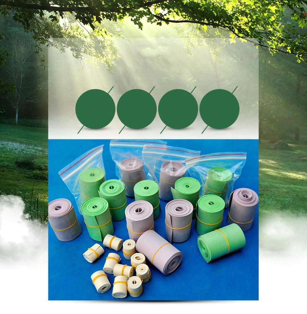 Medical Emergency Outdoor Rubber Tourniquet Bandage Czech