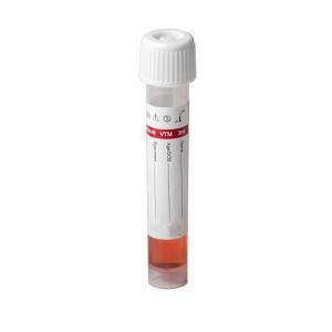 Good Prices Vtm Virus Transport Medium Sampling Tube