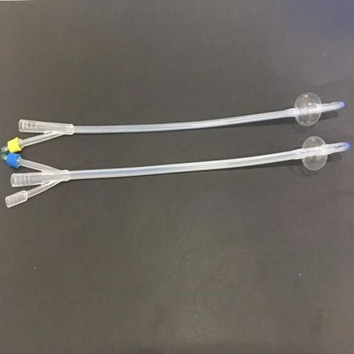 Foley Catheter/Urinary Catheter/ Indwelling Catheter/ Nelaton Catheter