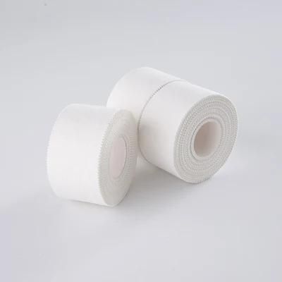 High Quality Medical High Elasticity Heavy Duty Cotton Adhesive Bandage