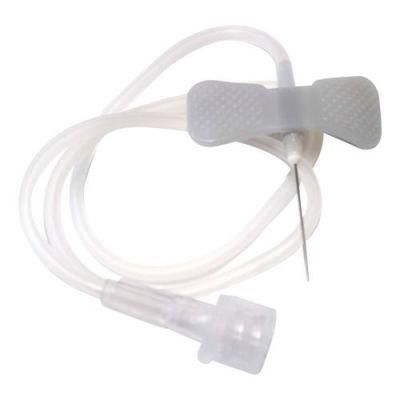 CE ISO FDA Scalp Vein Infusion Set