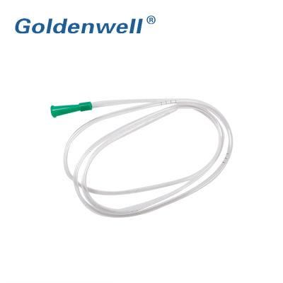 High Quality Disposable Medical Ryle Stomach Tube