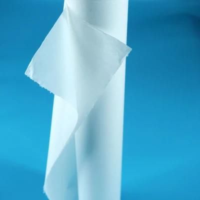 Disposable Nonwoven Non Woven Bed Sheet Roll with Crepe Paper Material