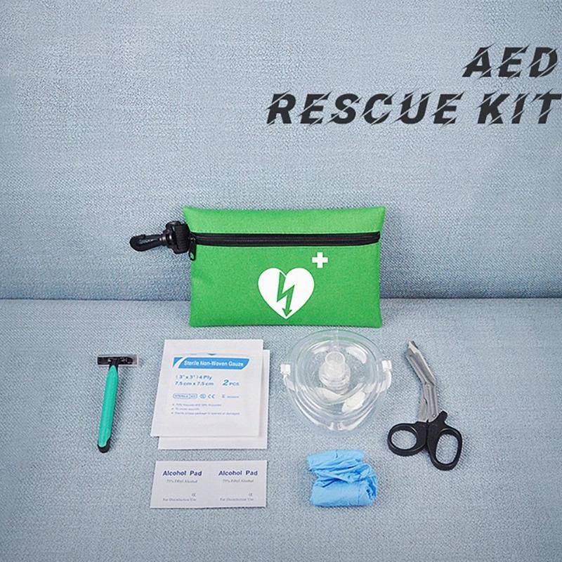 Travel Outdoor Portable First Aid Kit Household Emergency Kits Medical Kit