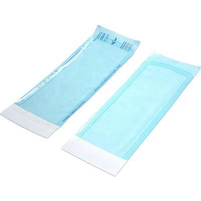 Disposable Heat Seal Flat Sterilization Pouch