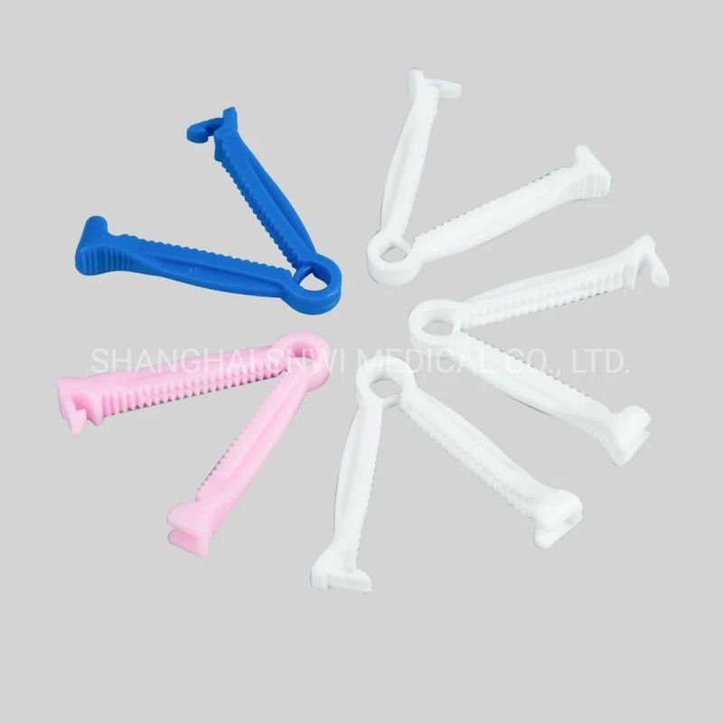 Medical Use Disposable Sterile Scalp Vein Set Luer Lock Luer Slip with Butterfly Needle