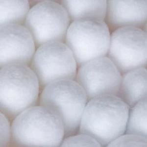 Medical Supply Products Daily Use Wool Cotton Balls