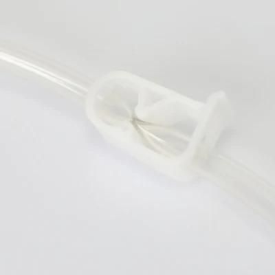 Disposable Suction and Irrigation Tube Tubing Set for Minimally Invasive Surgery