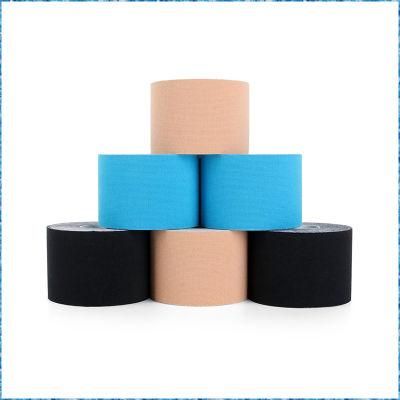 Muscle Therapeutic 5cm X 5m Waterproof Kinesiology Tape