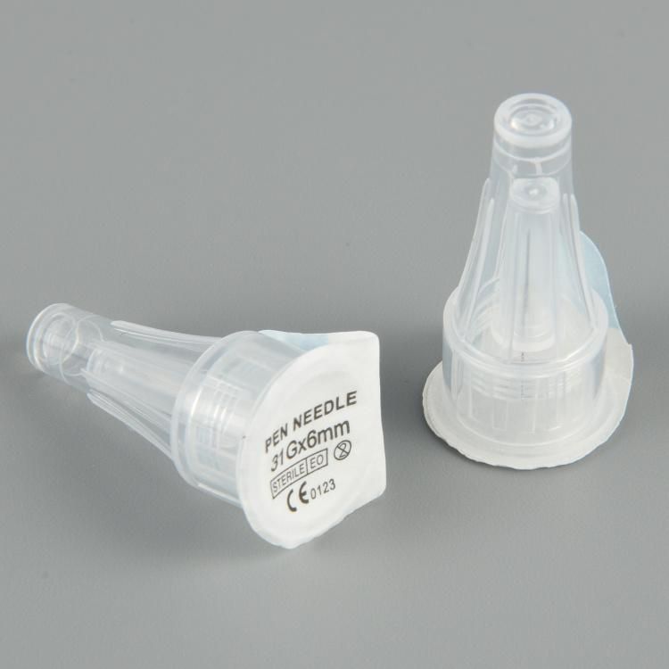 Disposable Medical Sterile Pen Needle