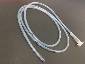 Factory Derict Sale Medical PVC Stomach Tube with CE&ISO