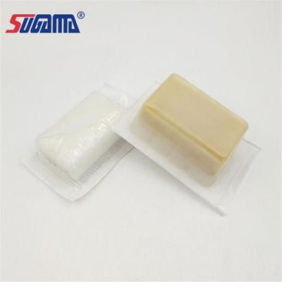 Medical Surgical Hand Brush with CE ISO Certificate