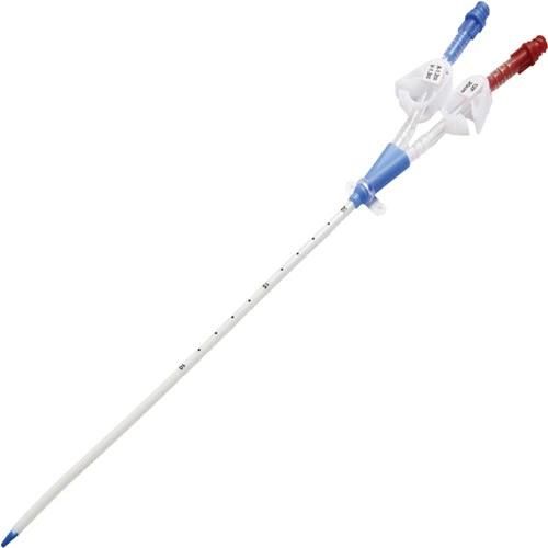 Hemodialysis Picc Catheter Kits/Dialysis Catheter Kit/Tunneled Dialysis Catheter