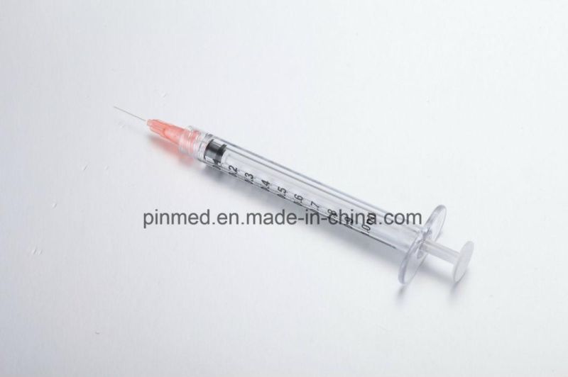 Disposable Cosmetic Syringe