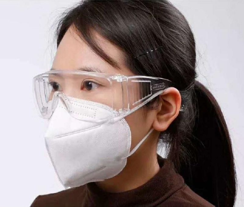 High - Quality Professional - Grade Medical Anti -Droplets Goggles