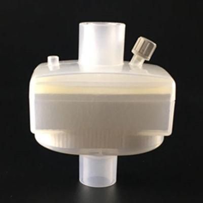 Hmef with HEPA Filter