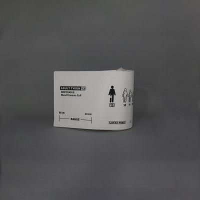 Sphygmomanometer Small Adult Single Tube Blood Pressure Cuff