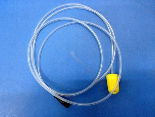 Temperature Sensor Probe Silicone Foley Catheter