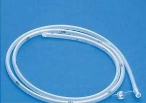 Disposable PVC Stomach Ryle&prime;s Tube