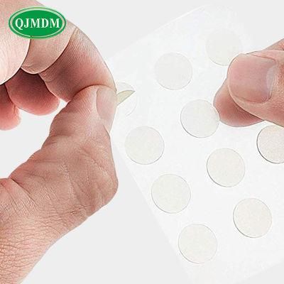 China Manufacturer Custom Hydrocolloid Pimple Patch