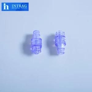Sterile Disposable Needle Free Connector