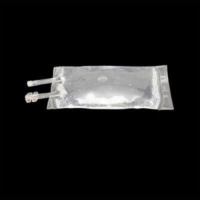 Medical Use Non-PVC Soft Bag for Infusion