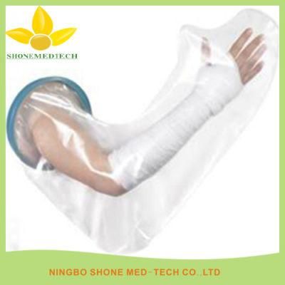 Medical Equipment Waterproof Plaster Bandage for Breaker