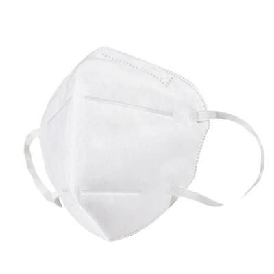 in Stock K-N95 Masks 99% Filtering 5 Layer Reusable KN95 Respirator Face FFP2 Mask