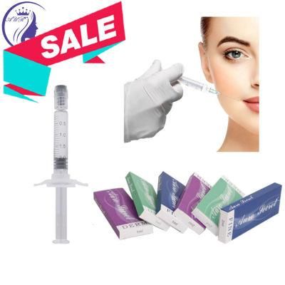 Hot Selling Buttock Breast Enlargement Injection Enhancement Subskin 10ml for Sale