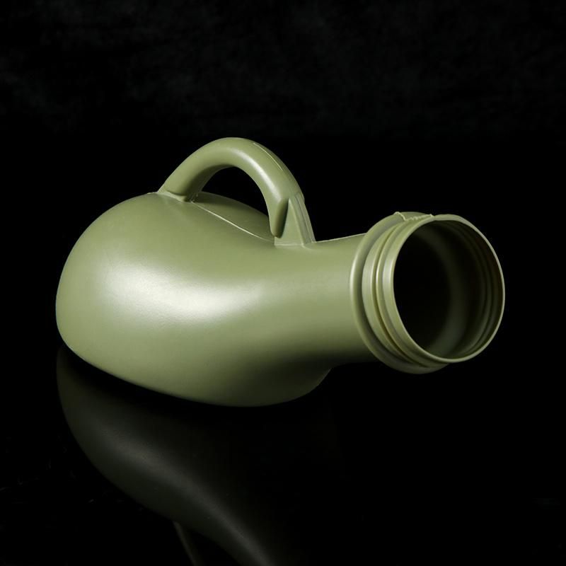 Urine Pot Bed Reusable Portable Cheap Urinal Bottles for Women Men