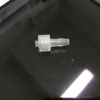 Medical Sterile Disposable Plastic Syringe Luer Lock Connector Stopper