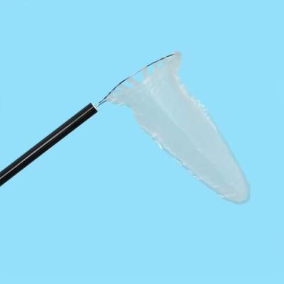 Disposable Sterile Big Volume Transparent Laparoscopic Retrieve Bag