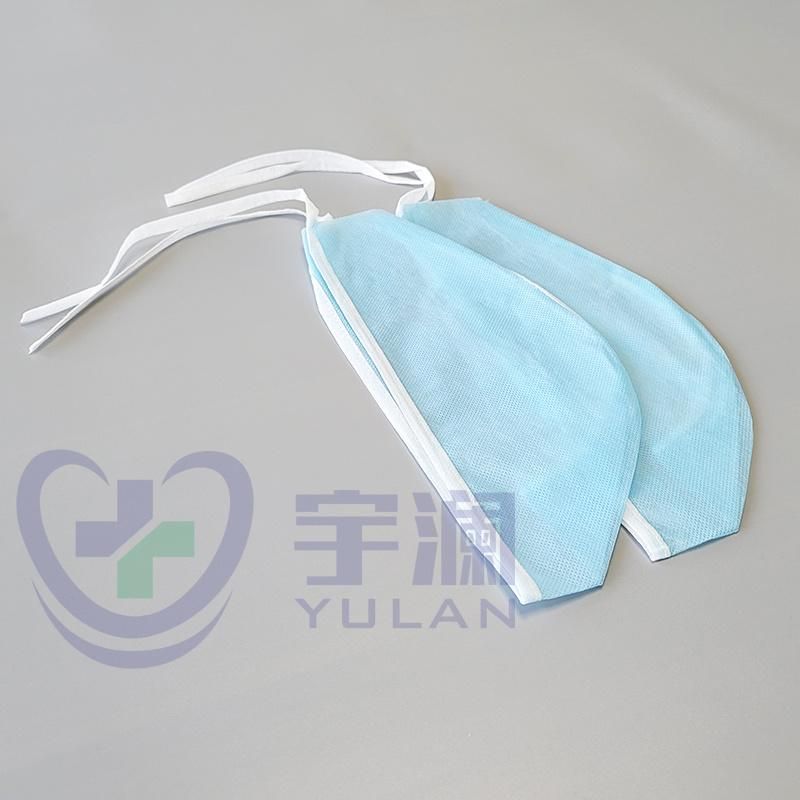 Disposable Medical Doctor Cap Surgeon Cap Surgical Cap