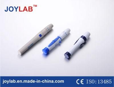Popular Medical Lancet Device with Excellent Quality