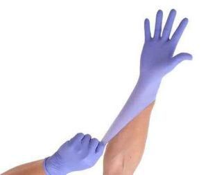 Disposable Latex Examination Gloves