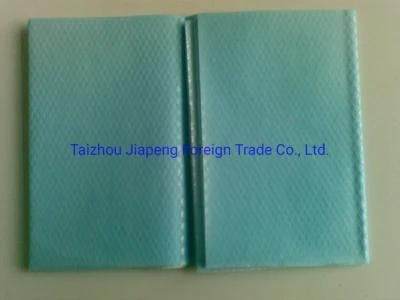 Dental Bibs Disposable Consumable Dental Bibs Medical Surgical Drapes