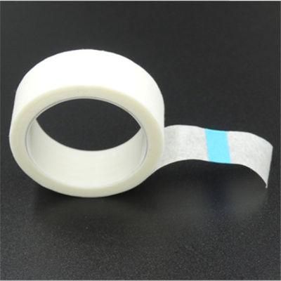 Medicaladhesive Surgicalmicroporous Tape Non Woven Paper Tape
