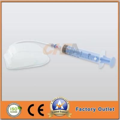High Transparent Tr Band Closure Device