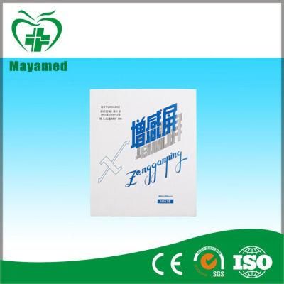Ma1143 Hot Sale Medical High Speed X-ray Intensify Screen
