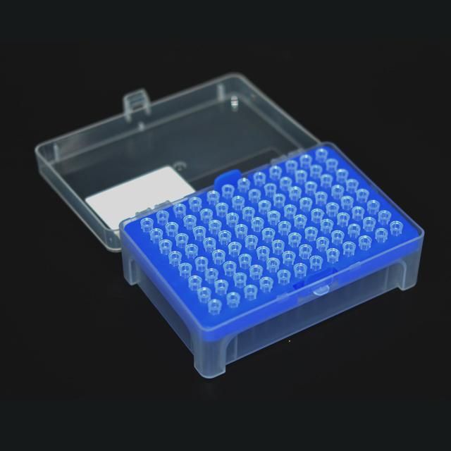 10UL 20UL 50UL Various Volume Disposable 1000UL Pipette Tips