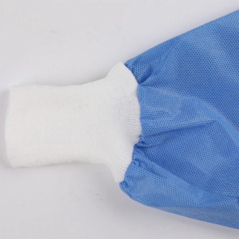 Surgical Clothing Protective Clothing Anti Bacterial Protective Disposable Surgical Clothing