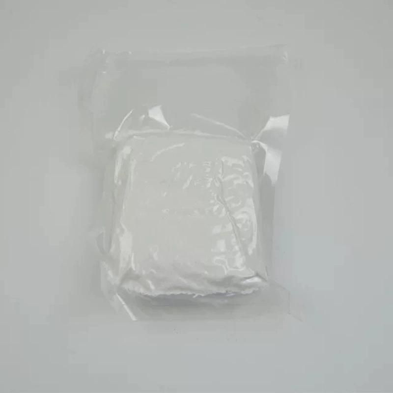 New CE Certification High Quality Vacuum Packed Compressed Gauze Sterile 11.4cmx4y