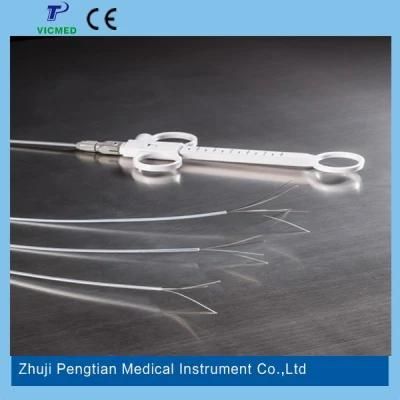 Disposable Foreign Body Grasping Forceps for Endoscopy with 3/4/5 Prongs