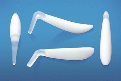 Silicone Nasal Implant (LA55-1)