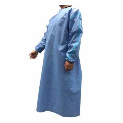 Gowns Sterile China Sterilized Surgical Gown for Hospital with High Quality