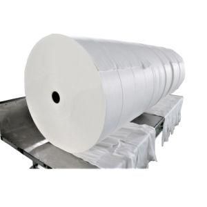 Manufacturer Supply PP Melt Blown Nonwoven Non Woven Fabric