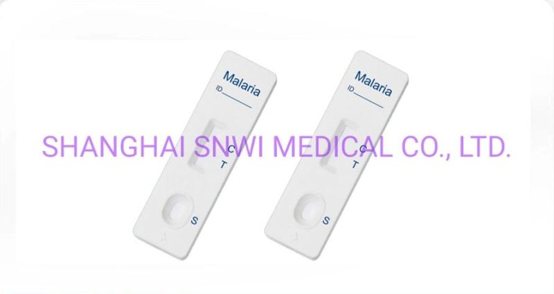 Medical Diagnostic Rapid Screening HCV Hepatitis C Virus Ab Test Cassette Strip Kit
