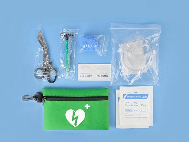 Travel Outdoor Portable First Aid Kit Household Emergency Kits Medical Kit