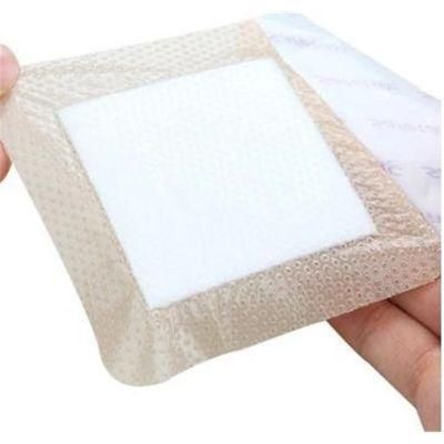 Material Wound Care Dressing Medical Supply Medical Products