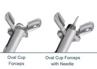Disposable Stainless Gastroscopy Biopsy Flexible Forceps for Endoscopy